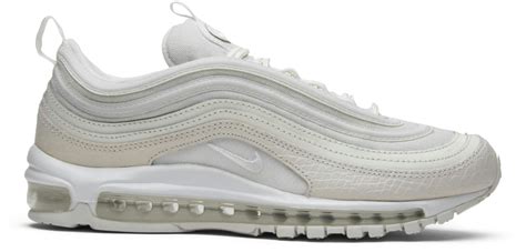 nike 921826 weiß|Nike Air Max 97 Summit White Men's .